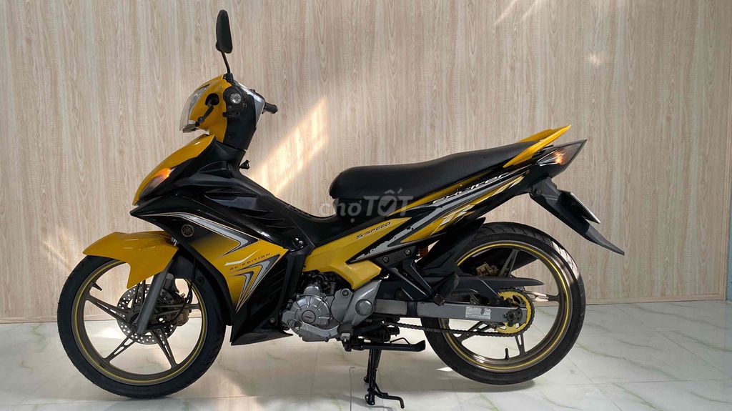 Exciter 135. Mua bán Xe máy tại Thành phố Bến Tre Bến Tre được đăng bởi Nghiêm Bảy Mốt hình 5