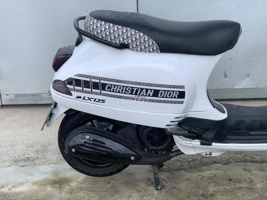 vespa 125 fi. Mua bán Xe máy tại Huyện Hòa Thành Tây Ninh được đăng bởi LÊ ANH QUỐC hình 2