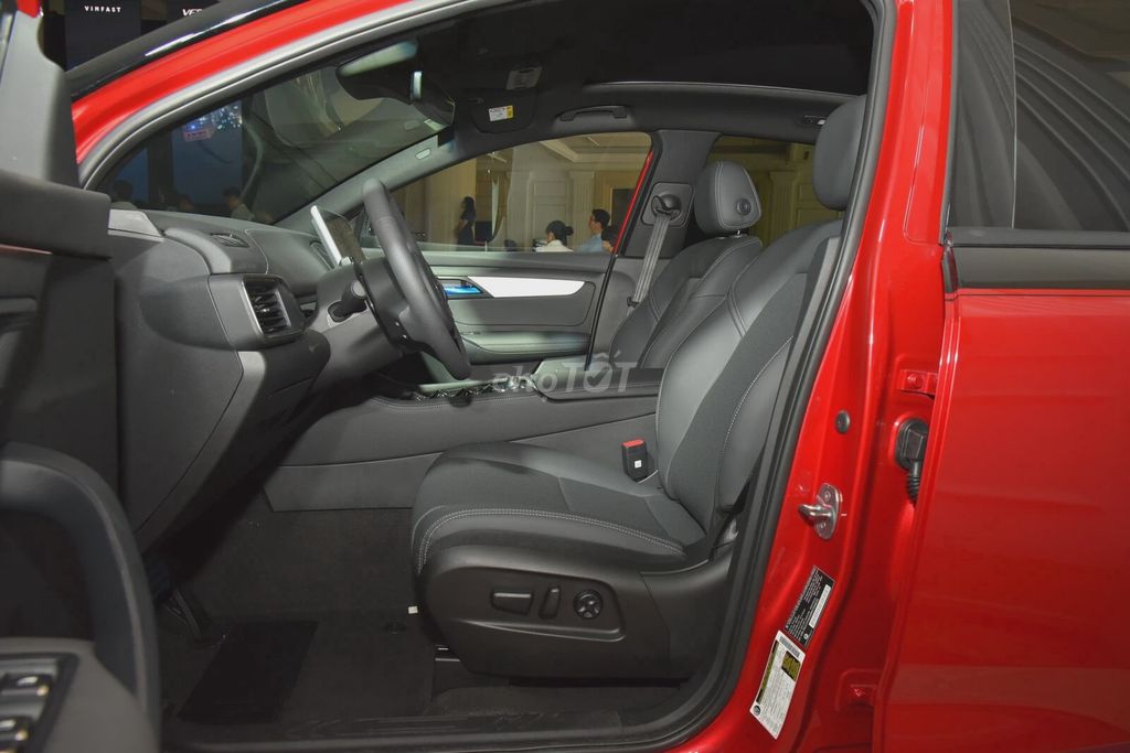 VinFast VF8 - Xe Sẵn Các Màu Giao Ngay. Mua bán Ô tô tại Thành phố Huế Thừa Thiên Huế được đăng bởi Minh Huy Vinfast Huế hình 11