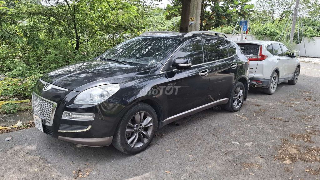 7 chỗ số tự động xe nhập. Mua bán Ô tô tại Thành phố Thủ Đức Tp Hồ Chí Minh được đăng bởi quang duong hình 2