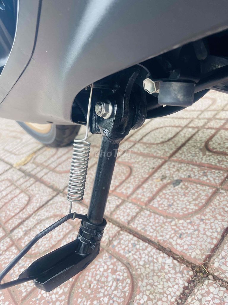 Yamaha NVX 155 ABS V2 10.2024 с документами
