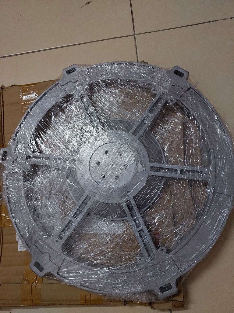 Mâm máy giặt Toshiba