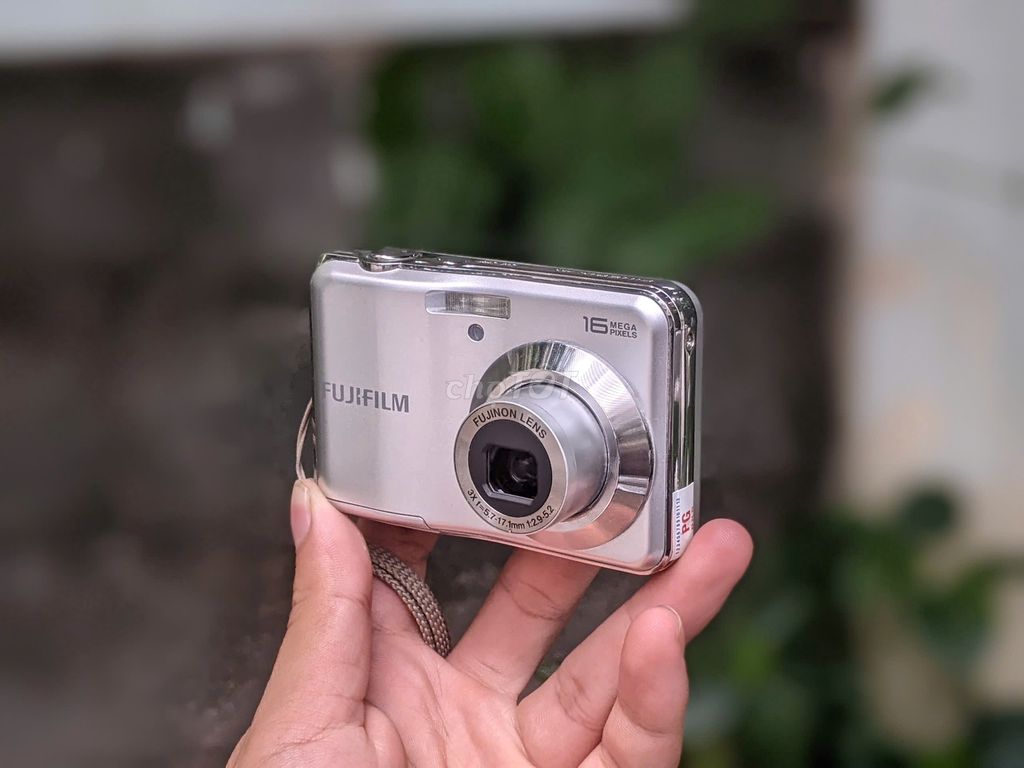 [Máy ảnh KTS] Fujifilm A220. Mua bán Máy ảnh, Máy quay tại Quận 6 Tp Hồ Chí Minh được đăng bởi may anh KTS hình 1