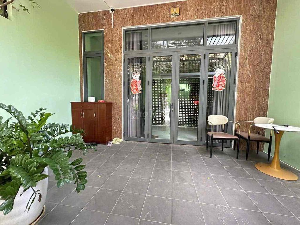 Аренда · 3 комн. · 100 м² · Quận Cẩm Lệ, ул. Đường Trung Lương 14