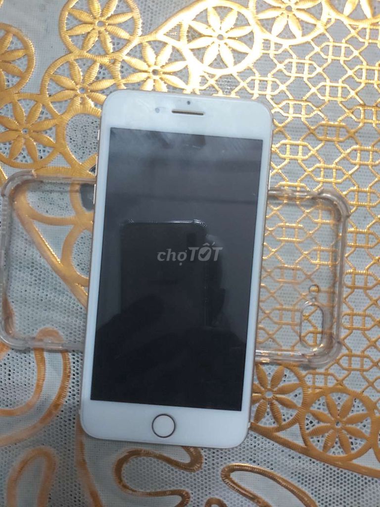 iPhone 7 Plus 32GB quốc tế còn vân tay giao lưu . Mua bán Điện thoại tại Quận Bình Tân Tp Hồ Chí Minh được đăng bởi HUỲNH hình 1