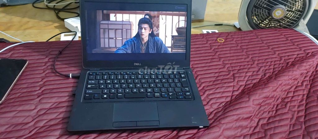 Dell Latitude 5290 i5-8350U 16GB/256GB. Mua bán Laptop tại Huyện Châu Thành Tiền Giang được đăng bởi Uyển My hình 1