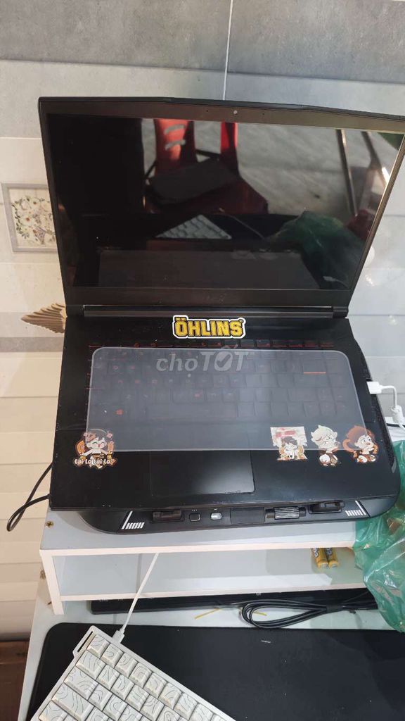 MSI GF63 Thin i5-10300H 16GB/756GB. Mua bán Laptop tại Huyện Xuyên Mộc Bà Rịa - Vũng Tàu được đăng bởi m tam hình 1