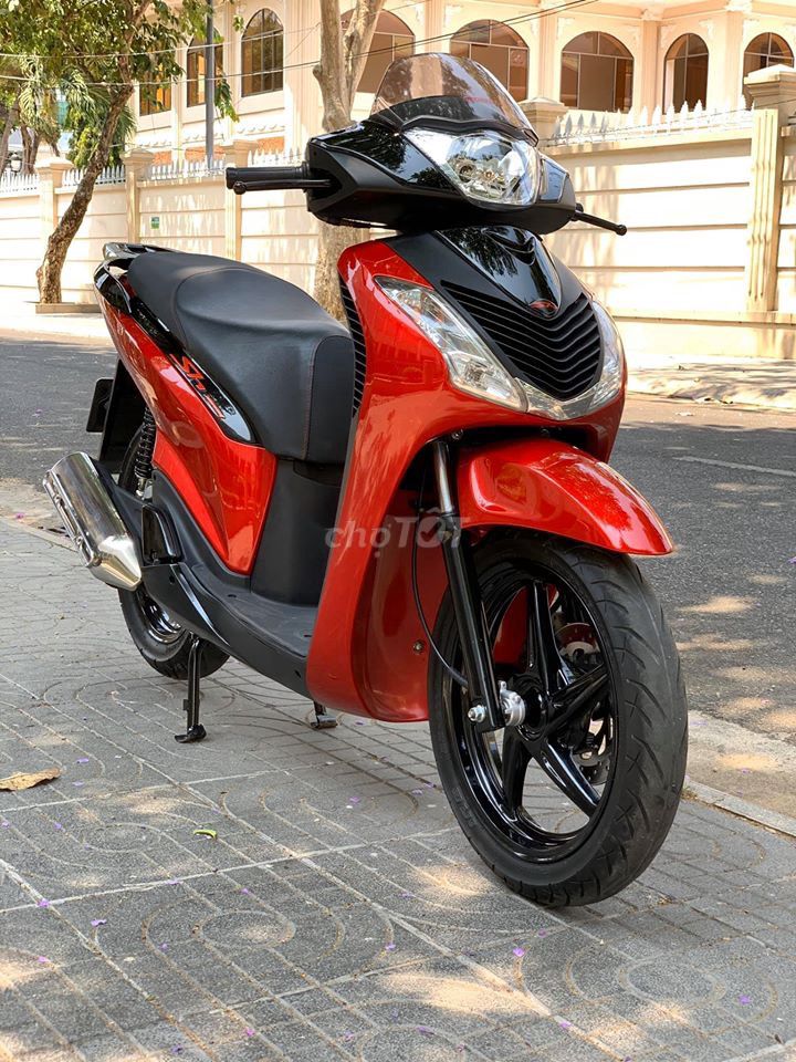 Mua bán Honda SH đăng ký 2010 đã sử dụng giá 145 triệu. Trao đổi: 0933128178
