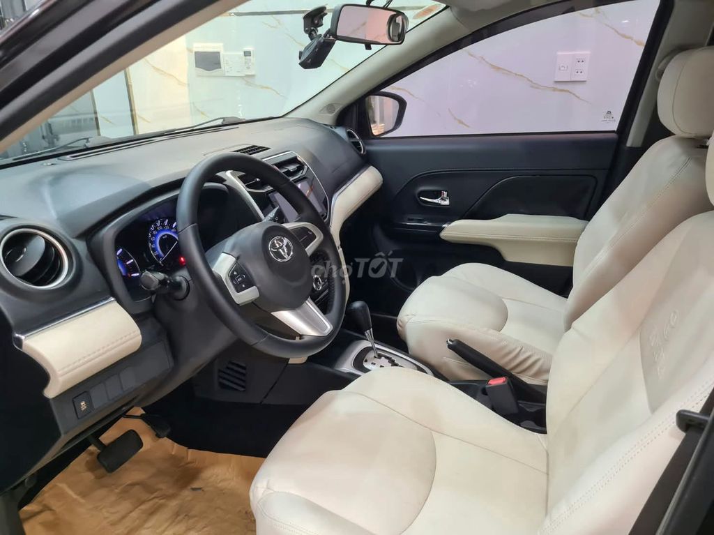 TOYOTA RUSH 2019 НА АВТОМОБИЛЕ С АВТОМОБИЛЕМ, БЕЗ ОШИБОК