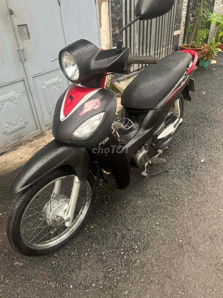 Bán nhanh xe Sym Angela 50Cc chính chủ máy zin. Mua bán Xe máy tại Quận Gò Vấp Tp Hồ Chí Minh được đăng bởi Thế hình 1