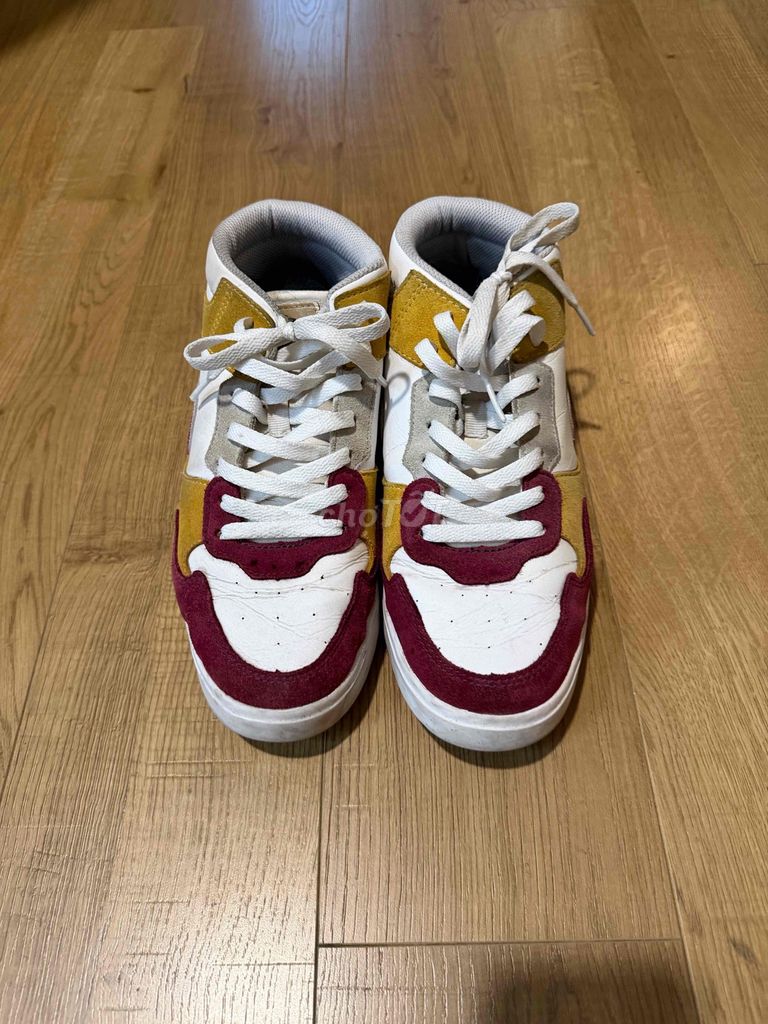 Giày Bitis Hunter size 40. Mua bán Giày dép tại Quận Bình Tân Tp Hồ Chí Minh được đăng bởi Lộc hình 1