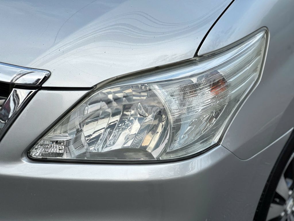 Toyota Innova  2015 G. Mua bán Ô tô tại Thành phố Thuận An Bình Dương được đăng bởi auto 168 chuyên xe đẹp hình 7