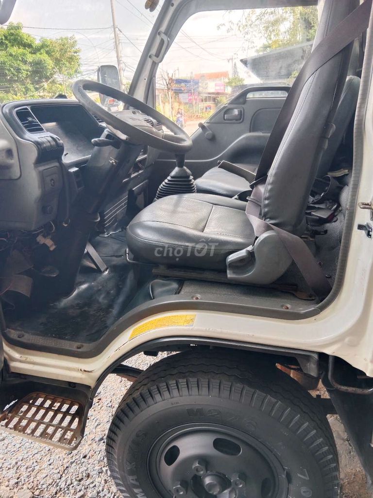 Isuzu 205 cần bán.. Mua bán Xe tải, xe ben tại Thành phố Tân An Long An được đăng bởi Trang hình 7
