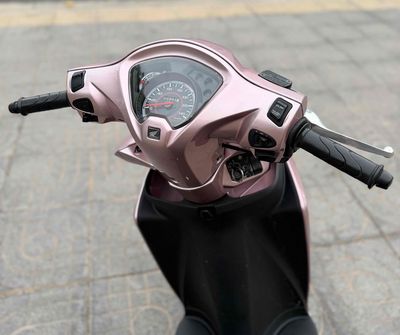 Honda Vision 2017 Hồng