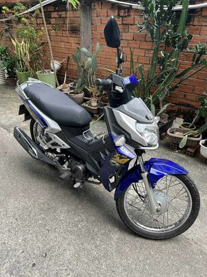 SYM Amigo màu Xanh dương Đã sử dụng. Mua bán Xe máy tại Quận 4 Tp Hồ Chí Minh được đăng bởi Phạm Hoàng Khánh Đăng