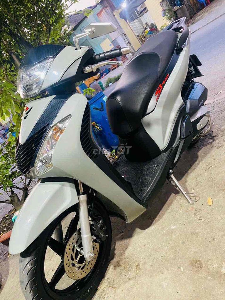 sh125 cbs 2022 lên full mẫu ý. Mua bán Xe máy tại Thành phố Thuận An Bình Dương được đăng bởi lộc hình 4