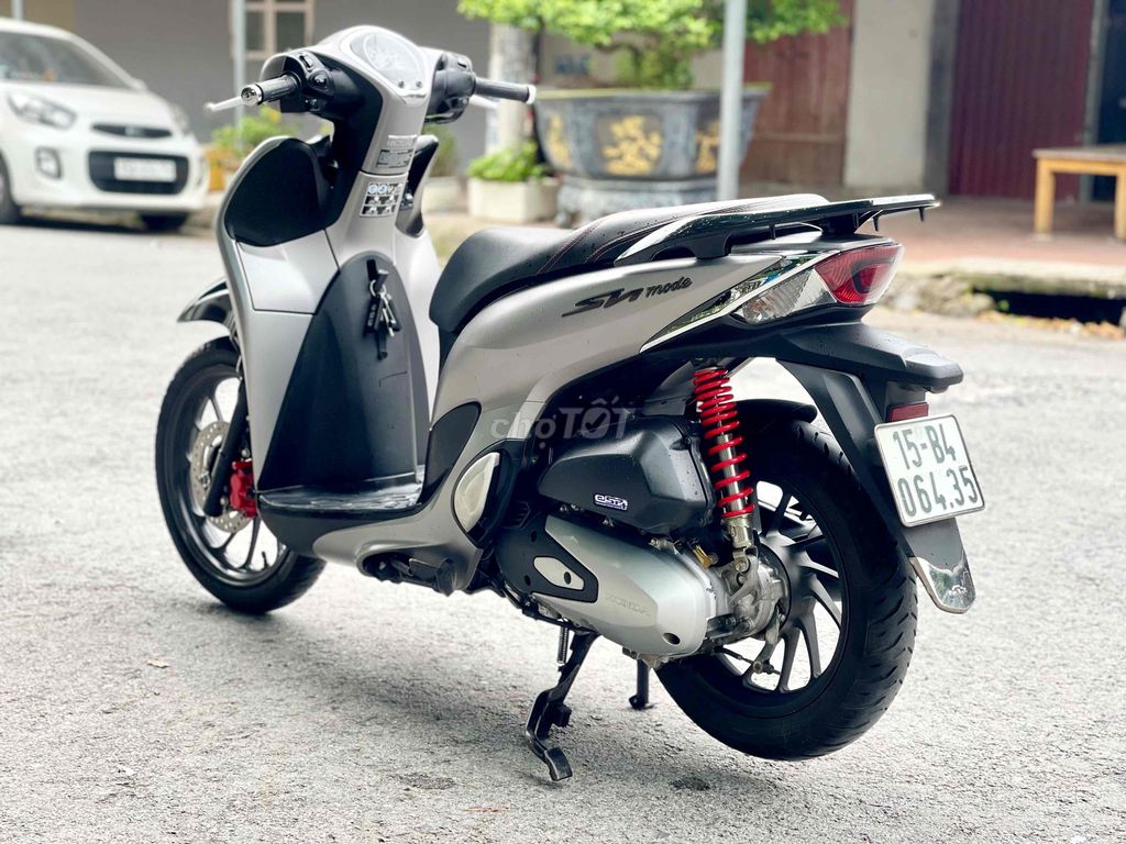 Cần bán sh mode. Mua bán Xe máy tại Huyện An Dương Hải Phòng được đăng bởi Cửa Hàng xe máy khang Chi hình 4