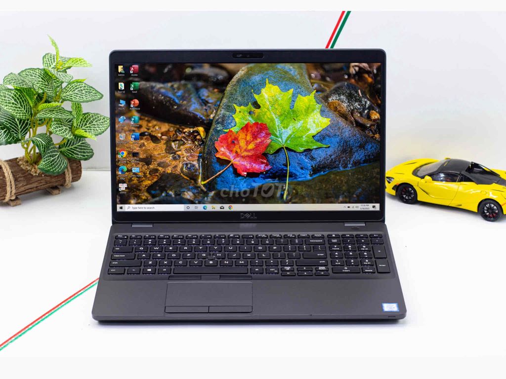 Dell Latitude 5500 ✅ i5-8365U 8Gb 512Gb 15.6” FHD