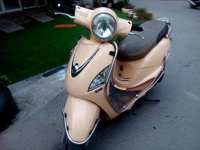 SYM ATTILA FI KEM NGUYÊN BẢN CHÍNH CHỦ. Mua bán Xe máy tại Quận Nam Từ Liêm Hà Nội được đăng bởi Nam Anh