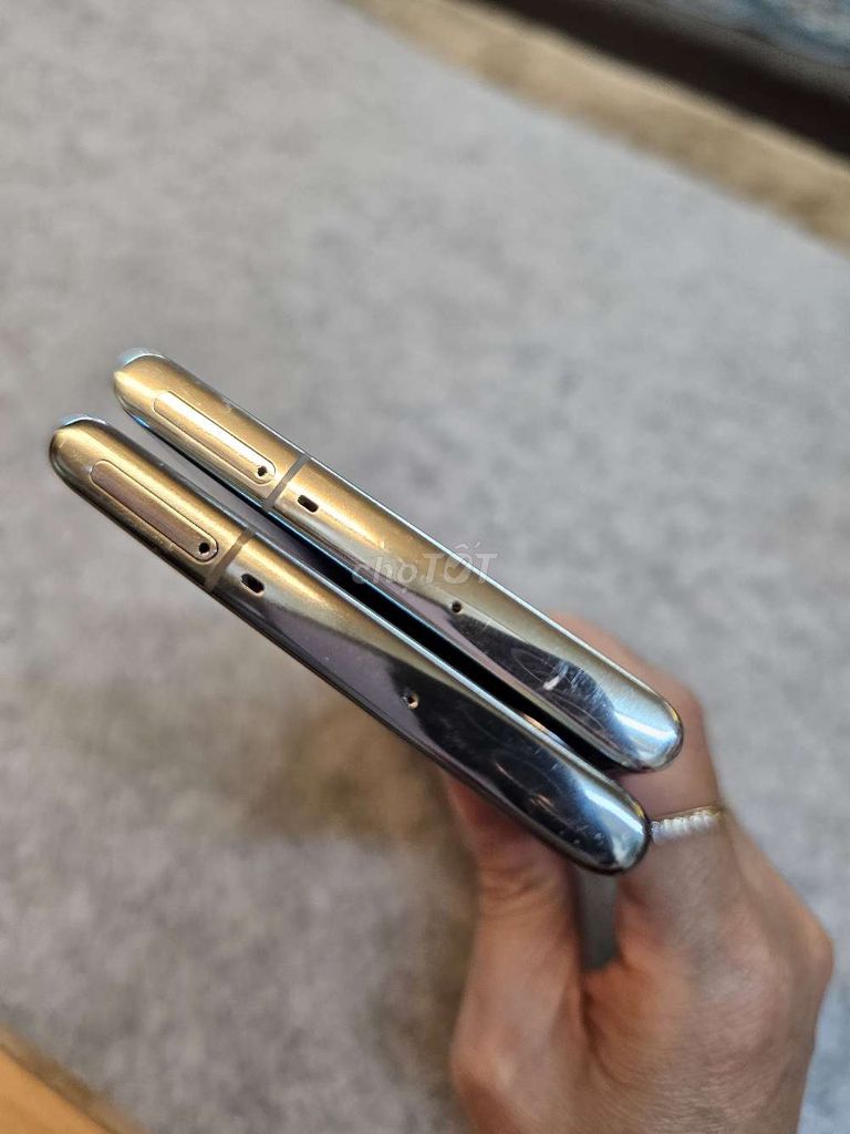 Galaxy Note10 xx Mỹ hình thức đẹp  sd 1sim 8/256gb. Mua bán Điện thoại tại Quận Thanh Xuân Hà Nội được đăng bởi ĐỊA CHỈ 173 NGUYỄN XIỂN, THANH XUÂN, HÀ NỘI hình 4