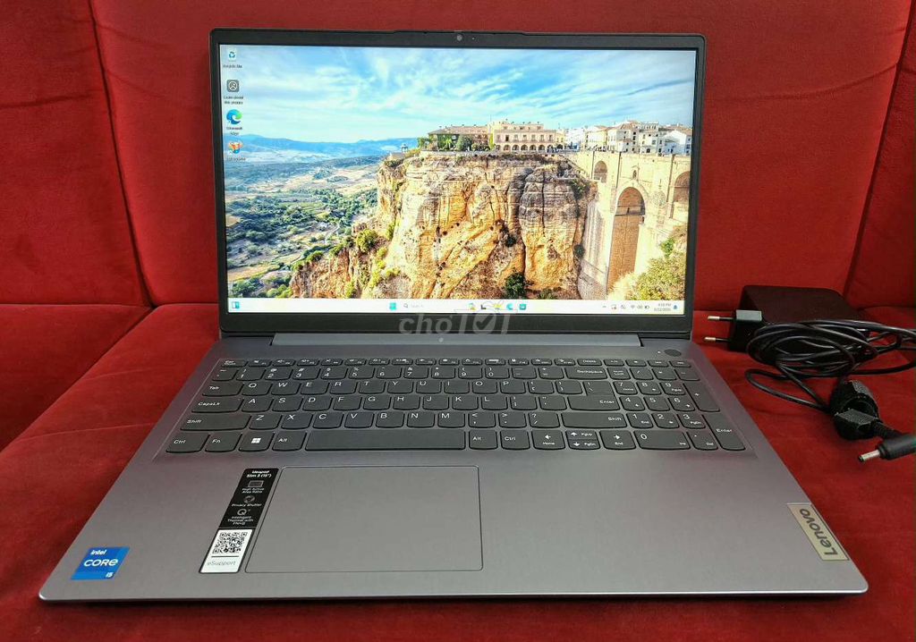 Lenovo Ideapad 3 15ITL6 i5-1155G7 8GB/512GB. Mua bán Laptop tại Quận 1 Tp Hồ Chí Minh được đăng bởi Trinh hình 1