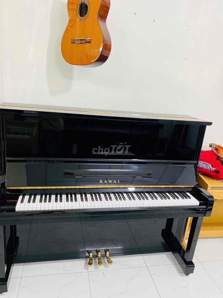 piano kawai cơ BL31 Hàng lướt zin bh 10 năm