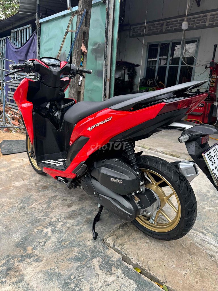 xe đẹp máy zin em .gia alo ***. xe sạch đẹp. Mua bán Xe máy tại Huyện Phong Điền Cần Thơ được đăng bởi Thanh Dang Hoang hình 5