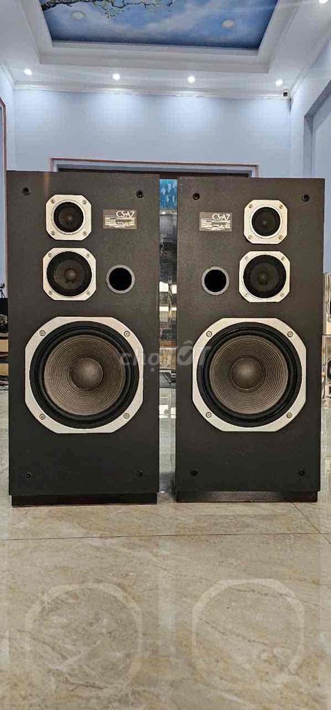 Loa pioneer. Mua bán Tivi, Âm thanh tại Thành phố Biên Hòa Đồng Nai được đăng bởi VĂN THOAN CAO hình 1