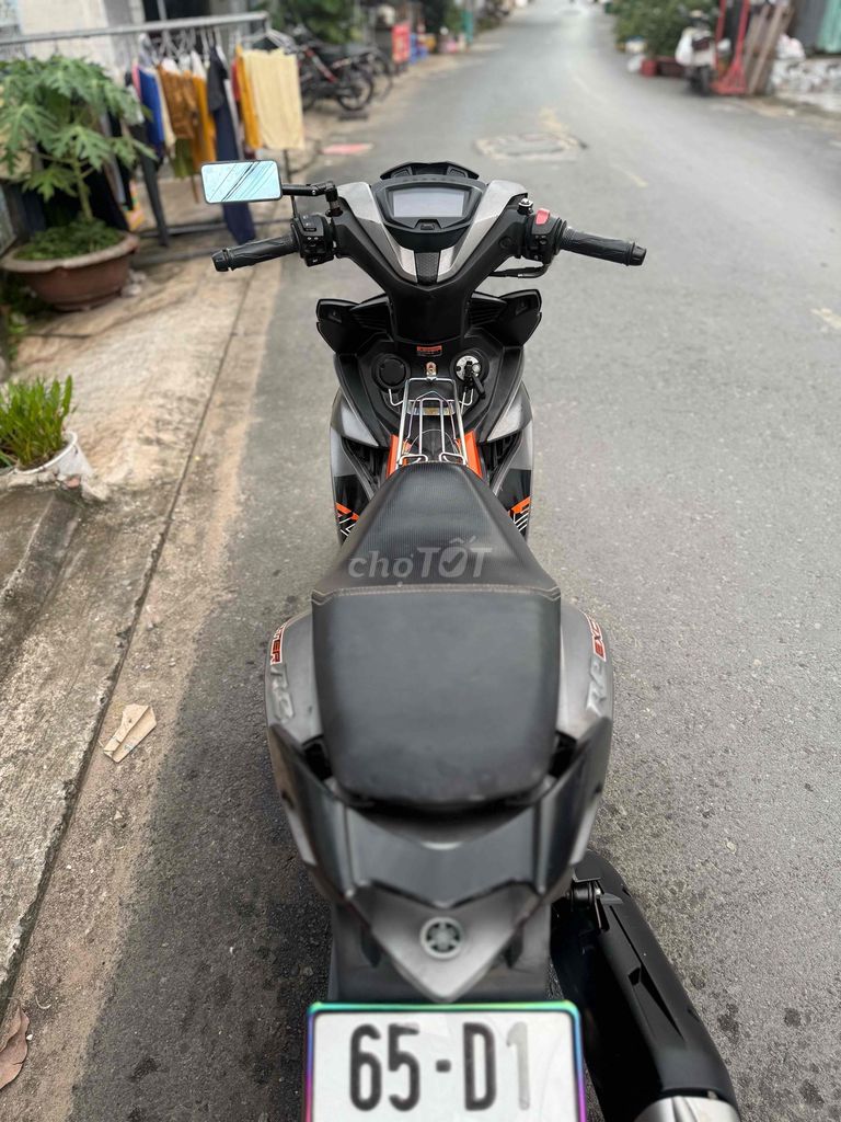 Exciter Led 150 2020 B65 GÓP CẦN CCCD ĐỦ 18 TRẢ 0₫. Mua bán Xe máy tại Huyện Phong Điền Cần Thơ được đăng bởi XE MÁY HOÀNG YẾN hình 8