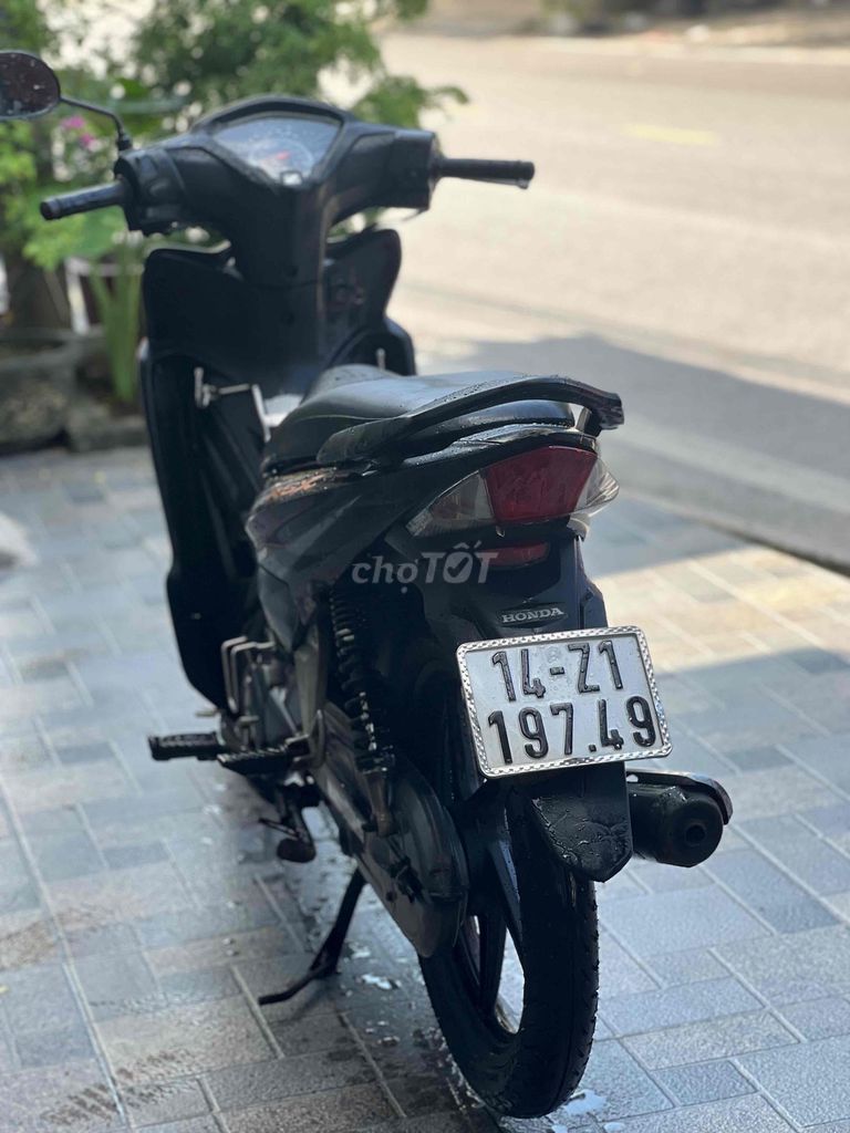 Ware Rsx 110 sản  xuất 2015. Mua bán Xe máy tại Huyện An Dương Hải Phòng được đăng bởi PHÚ hình 3