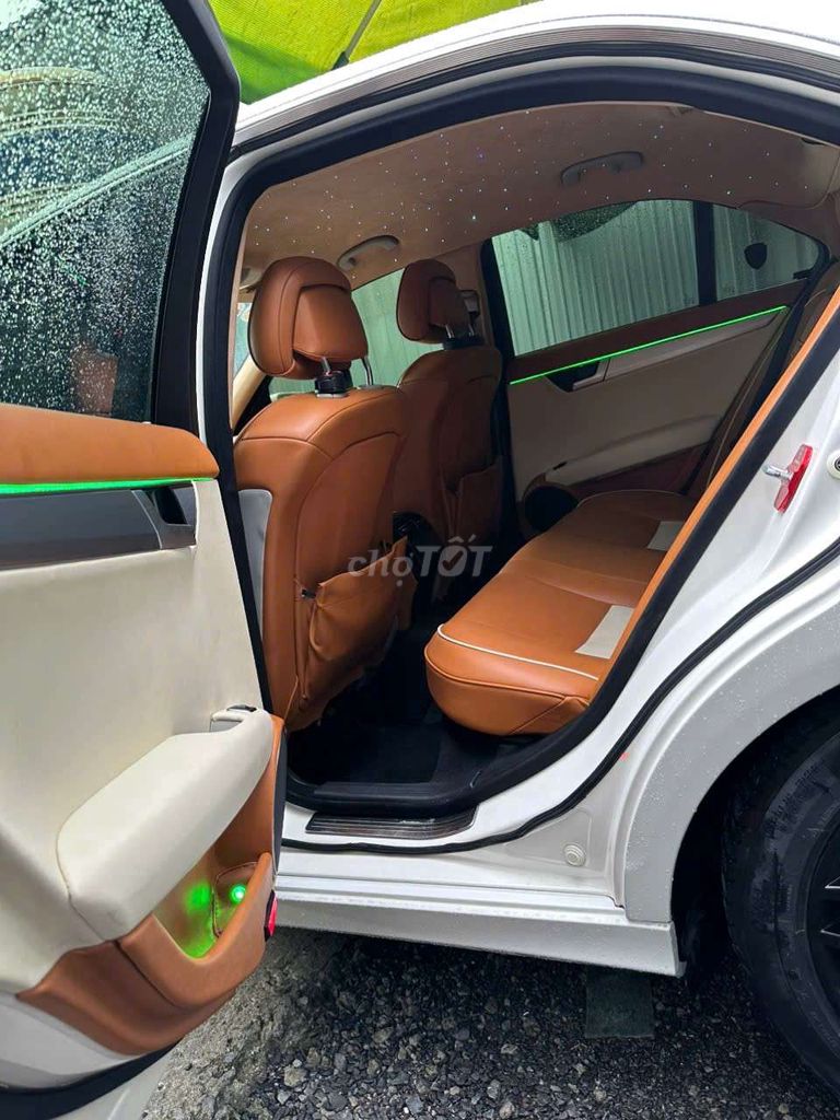 Chính chủ bán mercedes C200 -2012 độ đồ chơi 150tr. Mua bán Ô tô tại Quận Bình Tân Tp Hồ Chí Minh được đăng bởi Mr thành hình 19