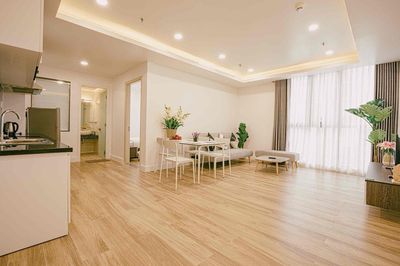 ✨PENHOUSE 2PN - 2WC 90m2 RỘNG RÃI | THOÁNG | SÁNG NGAY TRUNG TÂM Q3✨