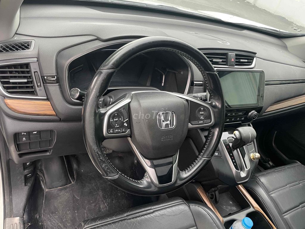Honda CR V 2018 - 134000 km. Mua bán Ô tô tại Quận Bình Tân Tp Hồ Chí Minh được đăng bởi Chương hình 6