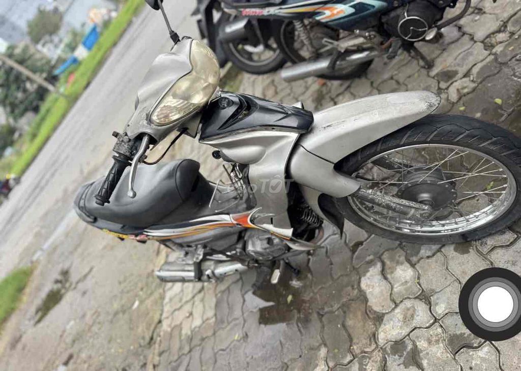 jupiter  máy rin êm điện đề đầy đủ. Mua bán Xe máy tại Thành phố Hội An Quảng Nam được đăng bởi ripper6789 hình 2