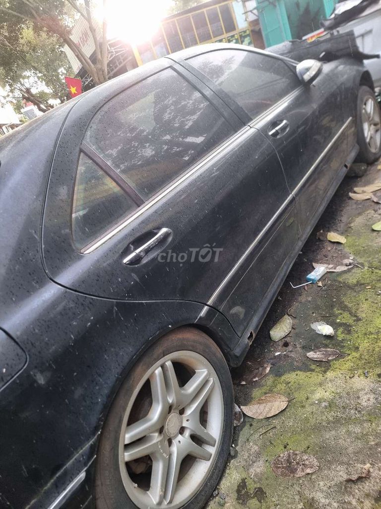 Mercedes-Benz S500 AMG Đen. Mua bán Ô tô tại Thành phố Buôn Ma Thuột Đắk Lắk được đăng bởi Hoàng Quân Vương  hình 5