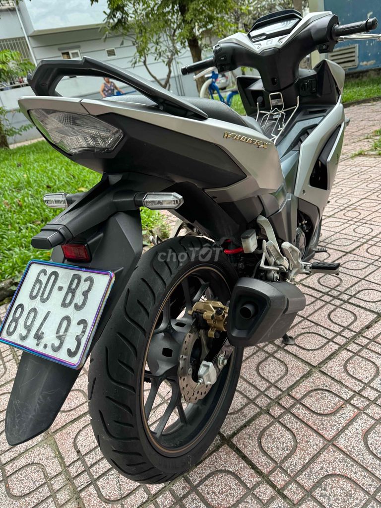 Honda Winner V3 Abs 2022 Bs Đồng Nai Zin Đẹp. Mua bán Xe máy tại Quận Gò Vấp Tp Hồ Chí Minh được đăng bởi Cầm Đồ Cường Phát hình 4