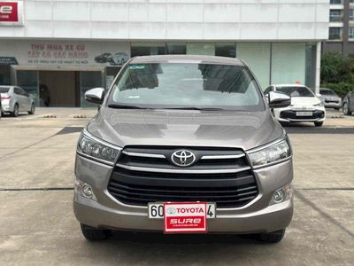 Toyota Innova 2020 2.0E - 7c sô sàn HÃNG BH 1 năm. Mua bán Ô tô tại Quận Bình Thạnh Tp Hồ Chí Minh được đăng bởi phuongneo
