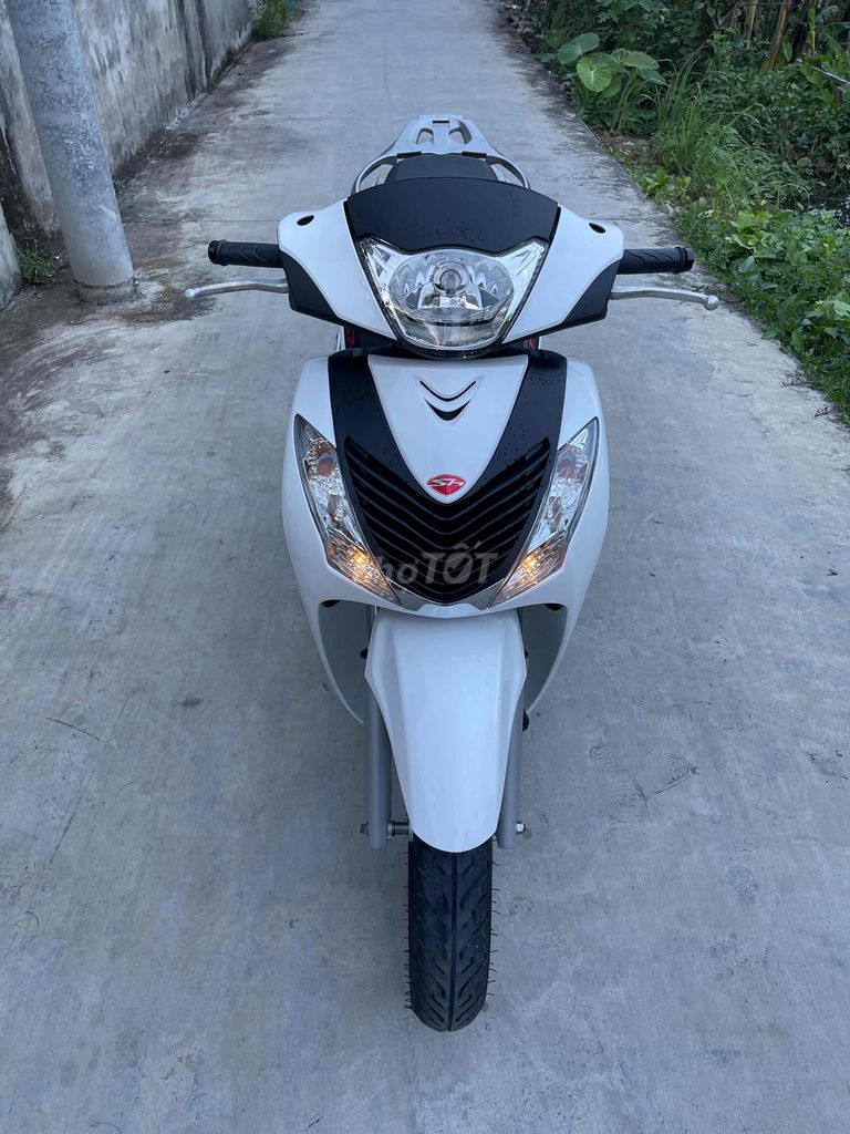 Cần bán sh 150 máy zin 1 chủ lêb fom ý. Mua bán Xe máy tại Quận Kiến An Hải Phòng được đăng bởi Đức Anh  hình 6