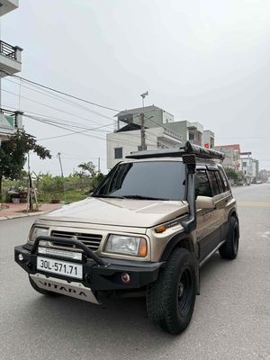 Suzuki Vitara 2004 - 140000 km. Mua bán Ô tô tại Quận Cầu Giấy Hà Nội được đăng bởi hiệp