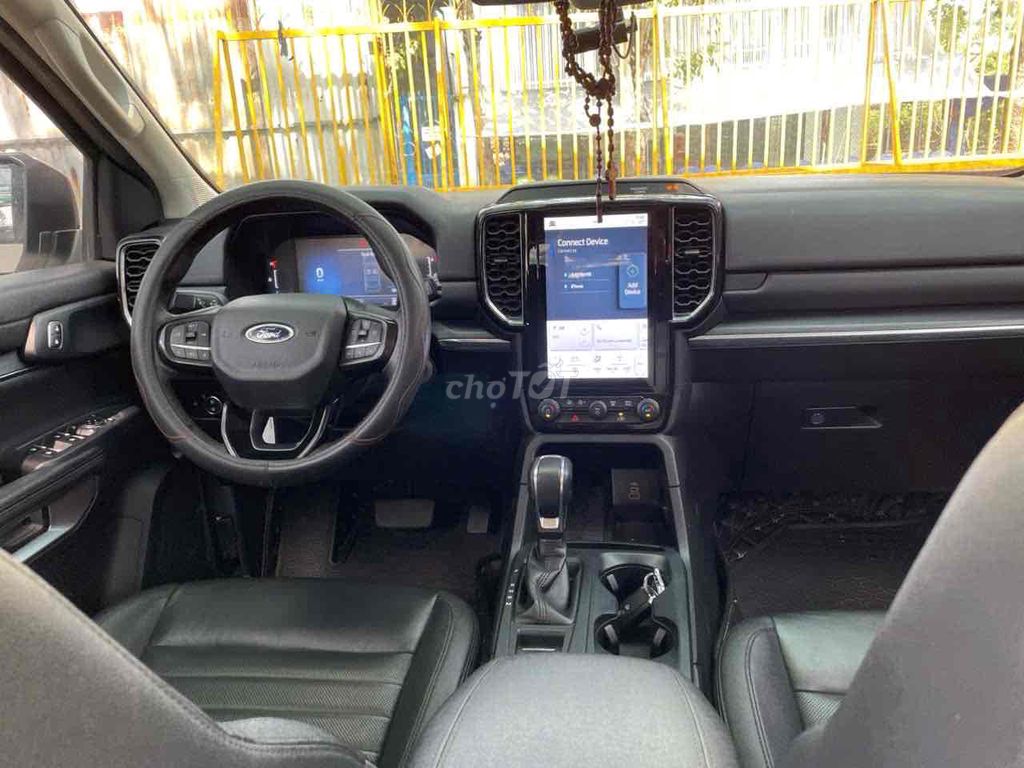 Ford Everest 2023 2.0 Sport-sx 36.000 km. Mua bán Ô tô tại Thành phố Thủ Đức Tp Hồ Chí Minh được đăng bởi Long hình 7
