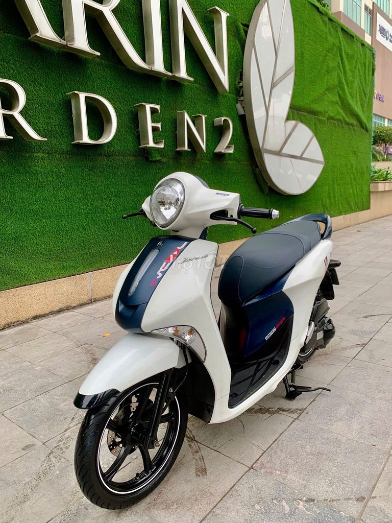 Janus  2020 bản limited. Mua bán Xe máy tại Quận Hoàng Mai Hà Nội được đăng bởi Trường Giang Phạm hình 7