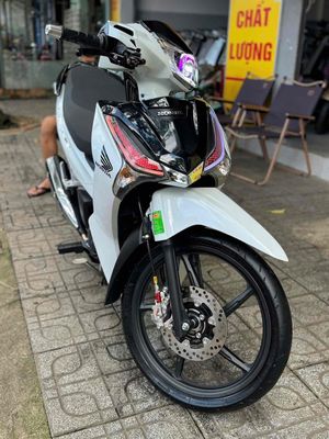 Future 2025 (4k km) kiểng Full rất đep. Mua bán Xe máy tại Thành phố Buôn Ma Thuột Đắk Lắk được đăng bởi Ngô quốc Việt 