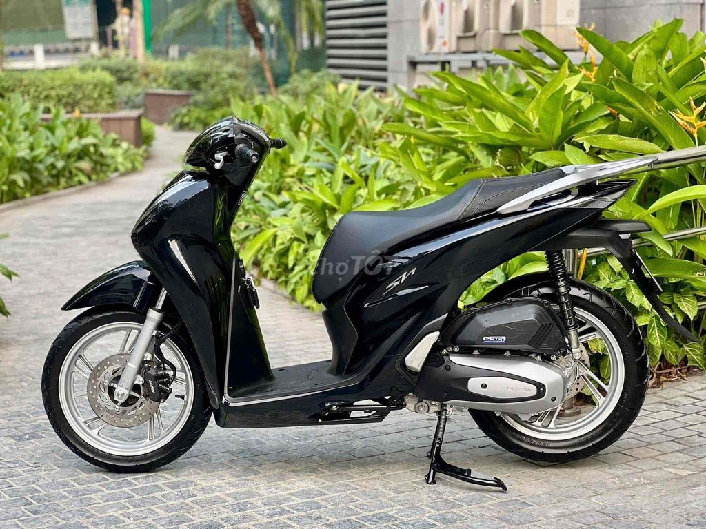 SH125 CBS 2022 zin chất - Trả trước 40tr nhận xe✅. Mua bán Xe máy tại Quận Hai Bà Trưng Hà Nội được đăng bởi Nguyễn thị xuân hình 2