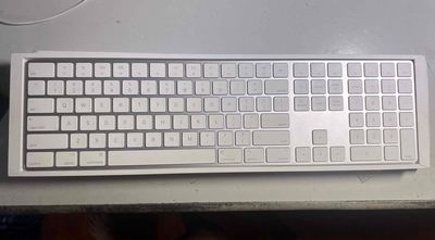 Apple Magic Mouse + Apple Magic Keyboard FullKey