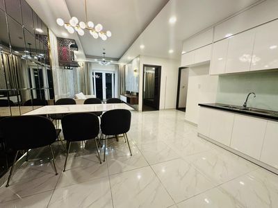 RICHMOND CITY BÁN 2PN2WC 66M2, 73M2 CĂN GÓC GIÁ TỐT 4.68 TỶ. Mua bán căn hộ/chung cư tại Quận Bình Thạnh Tp Hồ Chí Minh được đăng bởi Quỳnh