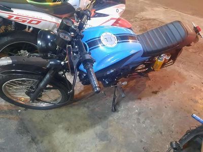 Win cafe lên 125. Mua bán Xe máy tại Huyện Hóc Môn Tp Hồ Chí Minh được đăng bởi Nguyễn Đăng