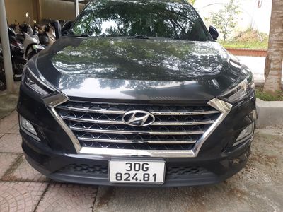 Hyundai Tucson 5 229 2021 2.0 Đặc biệt - 781500 km. Mua bán Ô tô tại Quận Ba Đình Hà Nội được đăng bởi Ch Hằng