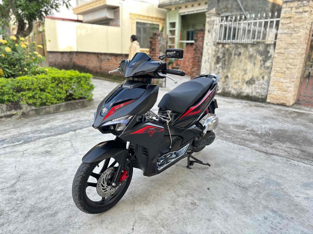 BÁN XE AIR BLADE 125. Mua bán Xe máy tại Quận Hồng Bàng Hải Phòng được đăng bởi Bảo An hình 2