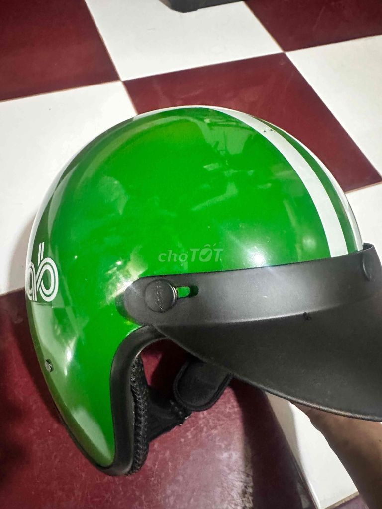 nón 3/4 leng keng. Mua bán Phụ kiện thời trang khác tại Thành phố Thủ Đức Tp Hồ Chí Minh được đăng bởi Lâm Quốc Cường hình 1