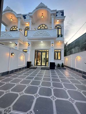 🏡 CHO THUÊ NHÀ MỚI ĐẸP NGAY TRƯỜNG ĐH TIỀN GIANG (CS2) - GIÁ 8 TRIỆU. Cho thuê nhà ở tại Huyện Châu Thành Tiền Giang được đăng bởi Trúc Trần